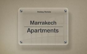 Marrakech Apartments